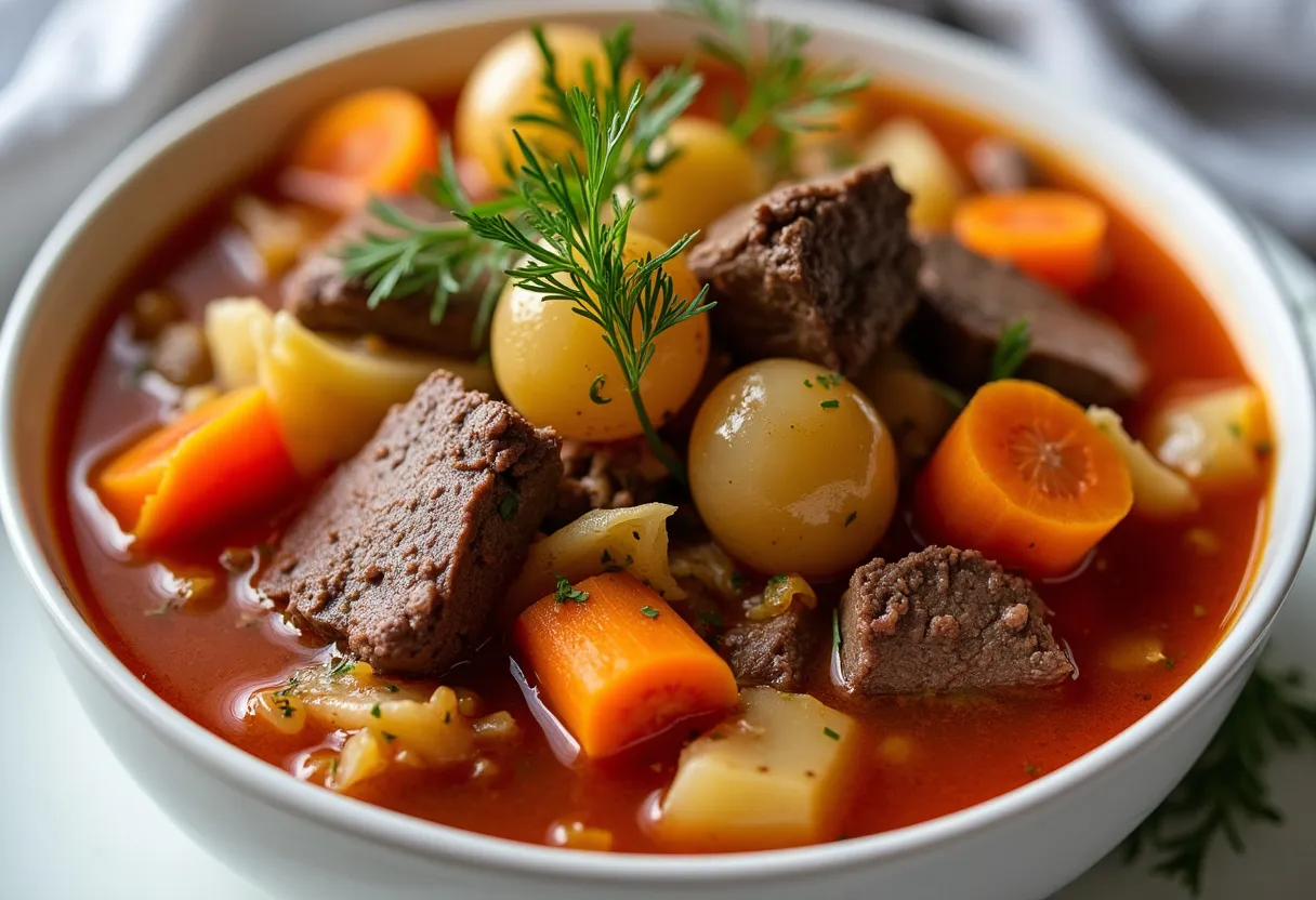 Eshenna Boarik recipe image