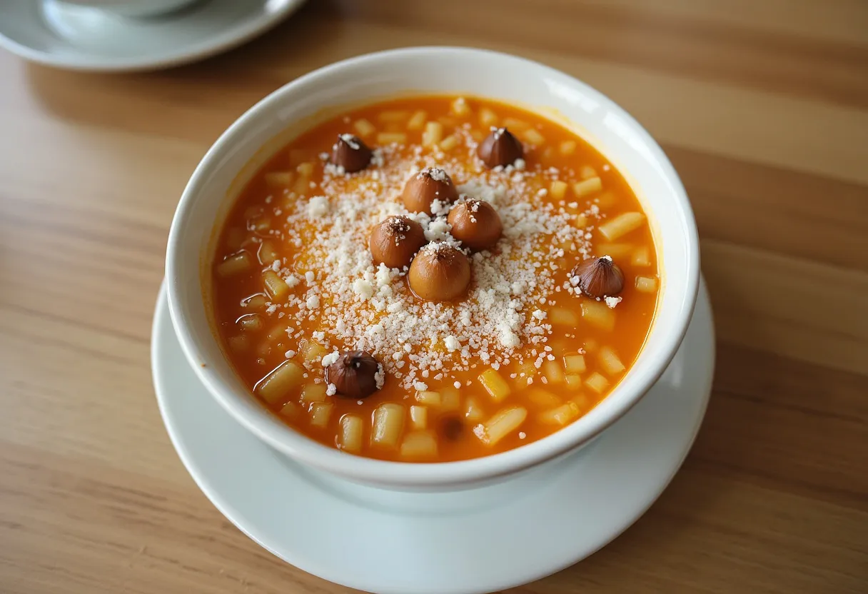 Eullyun Juk recipe image