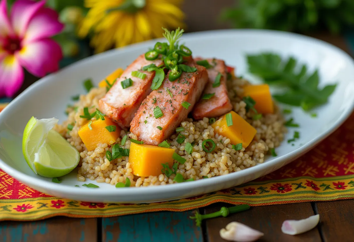 Faikai Fo'isia recipe image