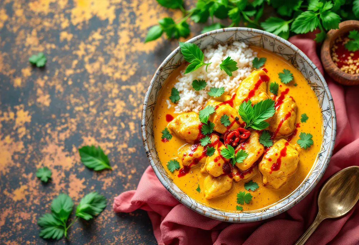 Faike Tumu recipe image