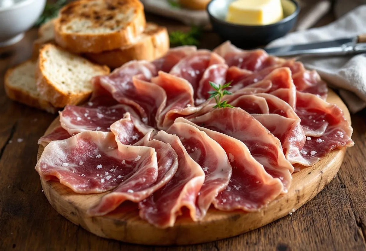 Faroese Grindaturraskiv recipe image