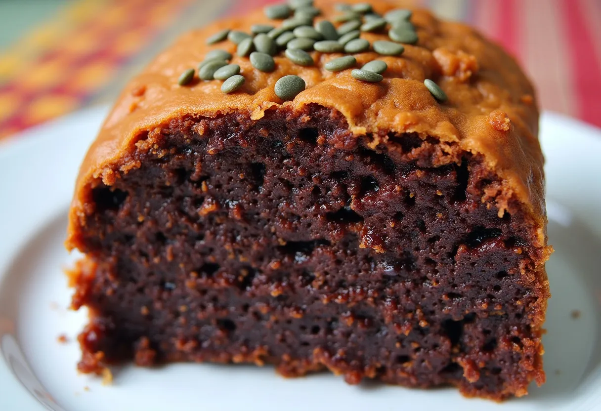 Faroese Rye Kaka recipe image