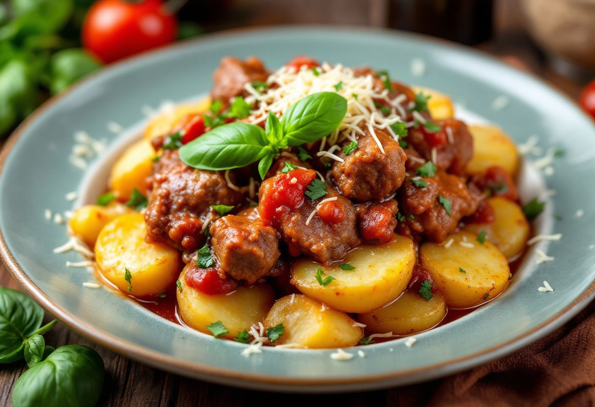 Fekruna Maska recipe image