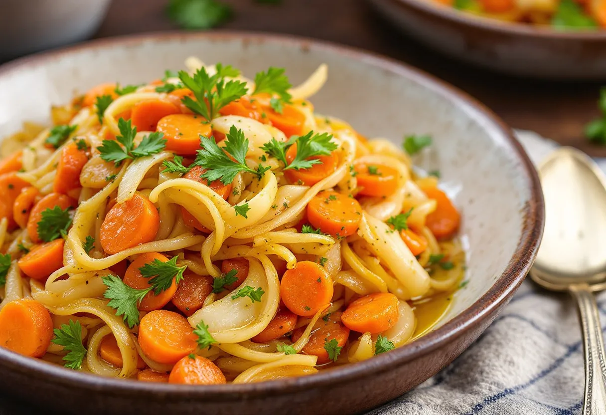 Fenwick's Anise Medley recipe image