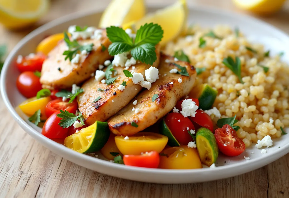 Fez's Starburst recipe image