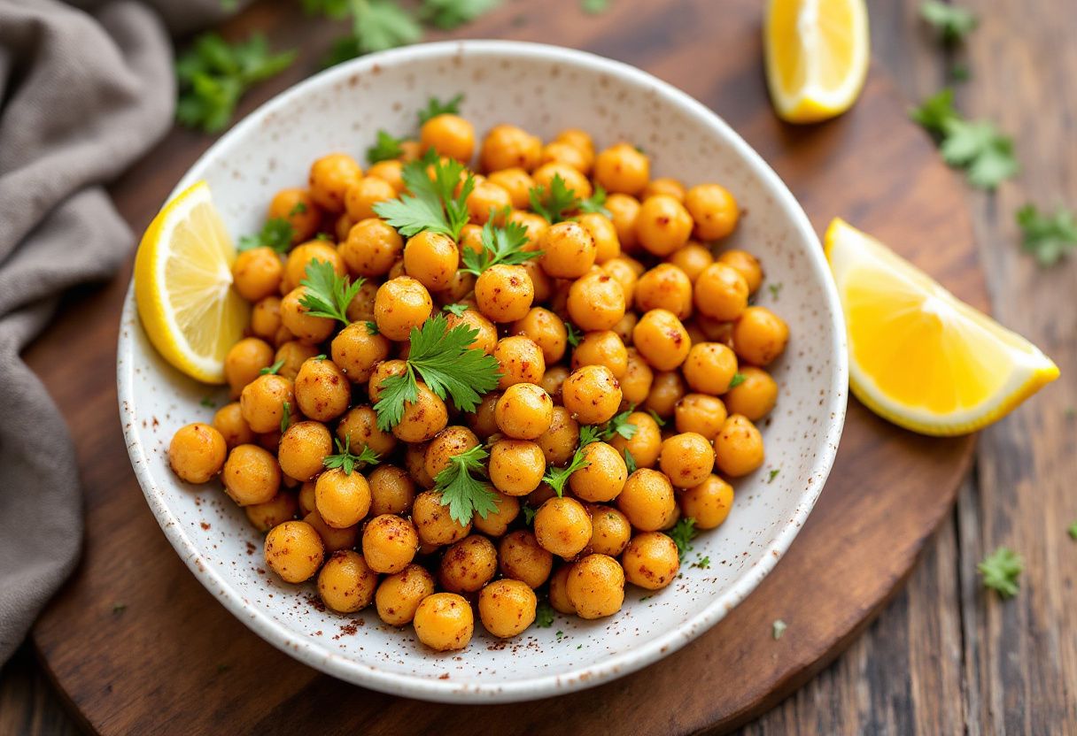 Fez Crunches recipe image