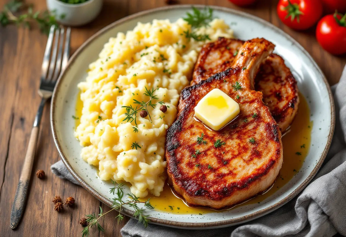 Frankfurter Rippchen recipe image