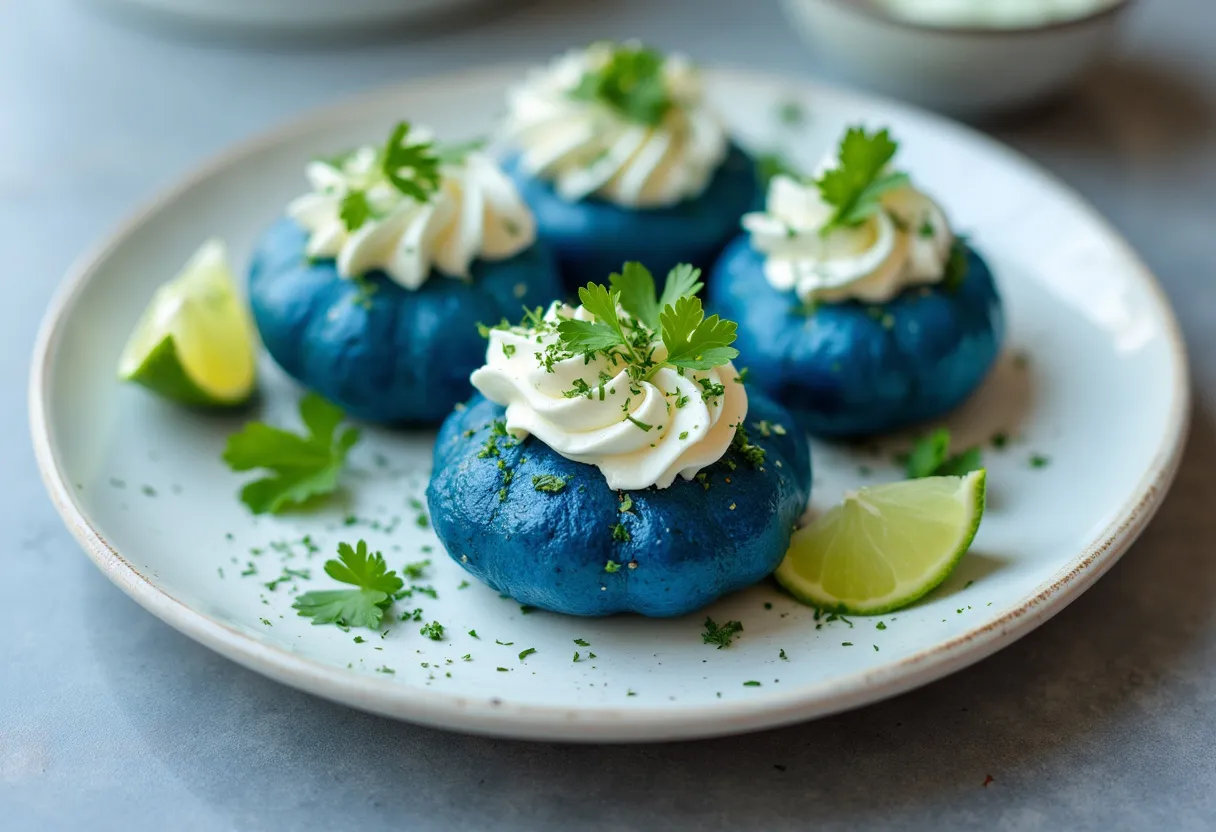 Frio Azul recipe image