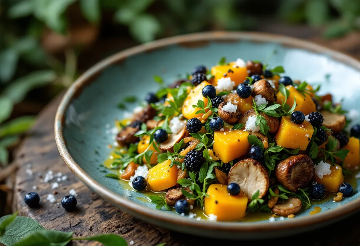 Fugavai Essence recipe image