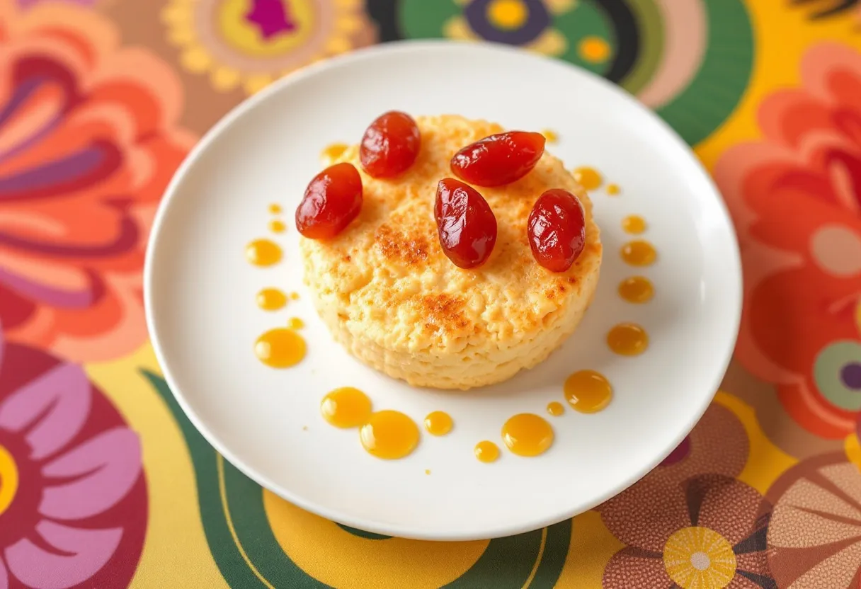 Fukuoka Umezu Sable recipe image