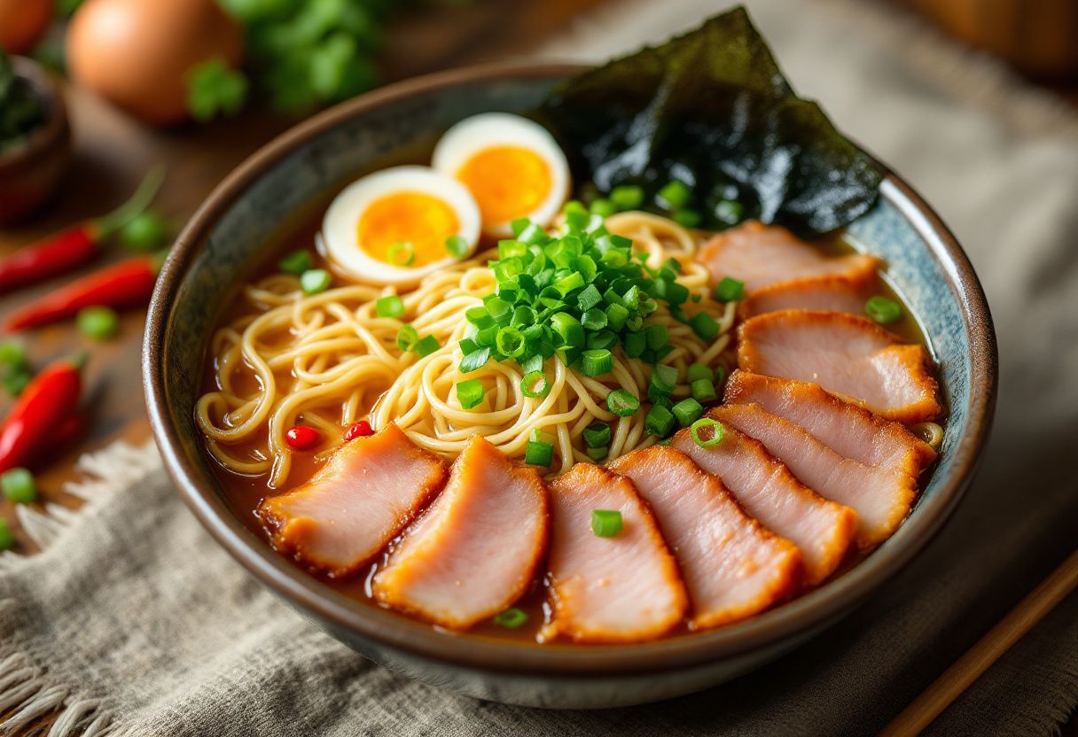 Fushimi Takanotsume recipe image