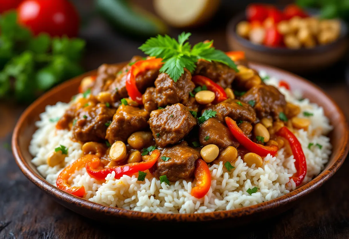 Gambian Kankankan recipe image