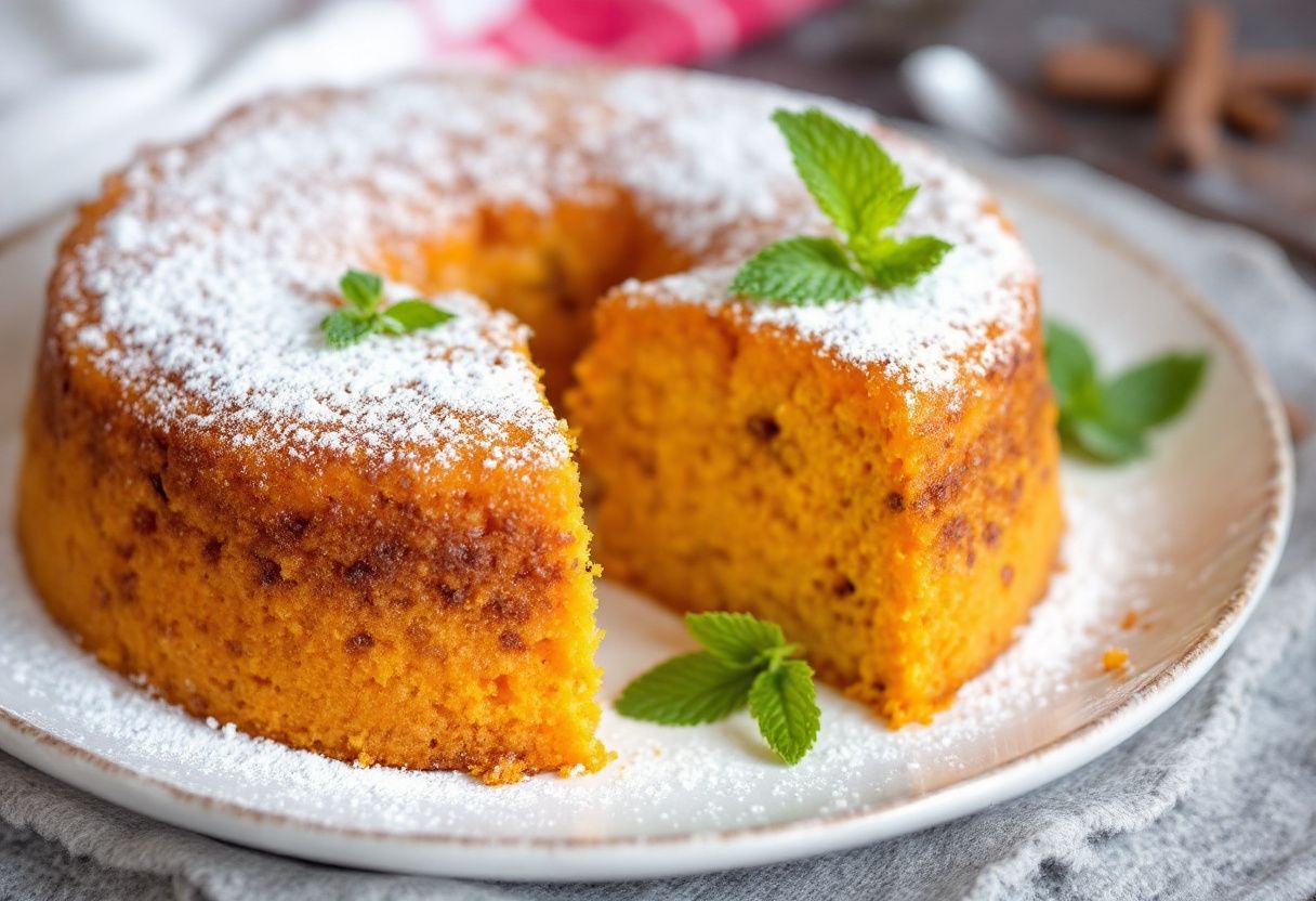 Gateau Patate recipe image