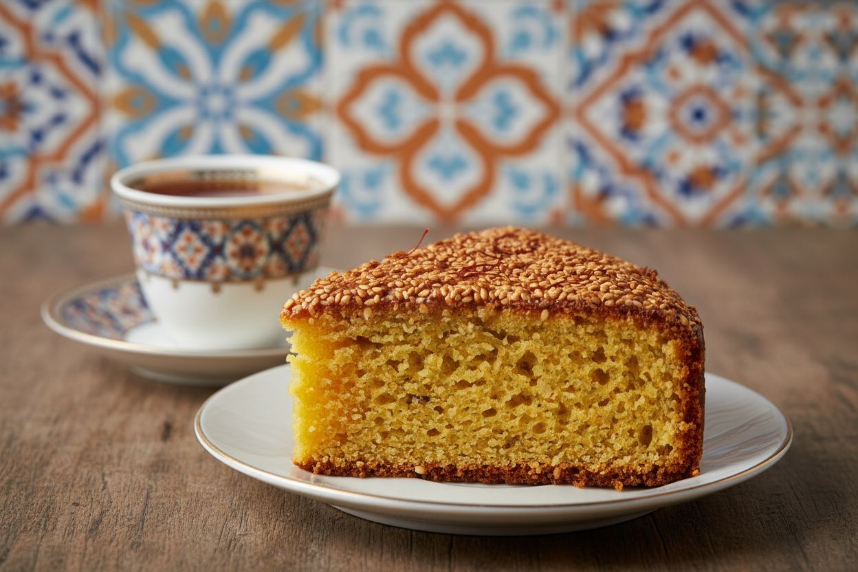 Gers Ogaily recipe image