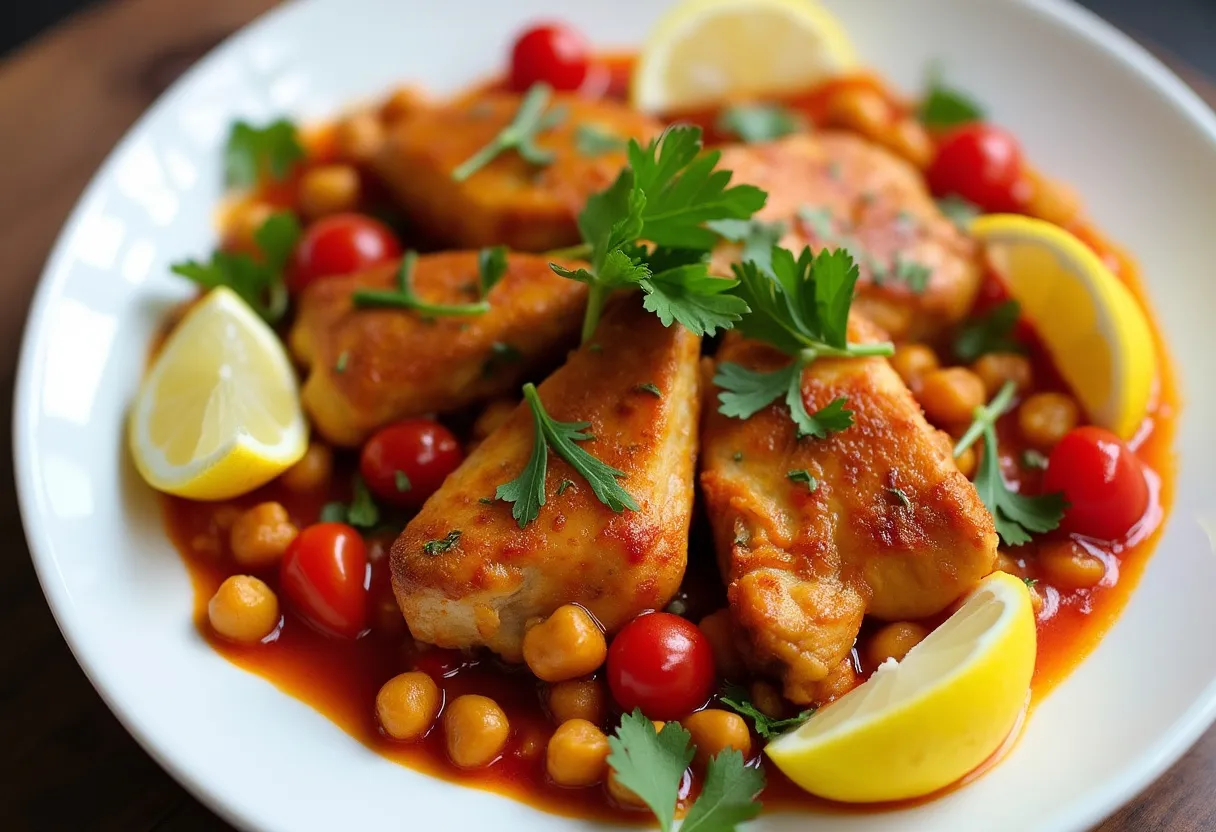 Gibraltar Whirlwind recipe image