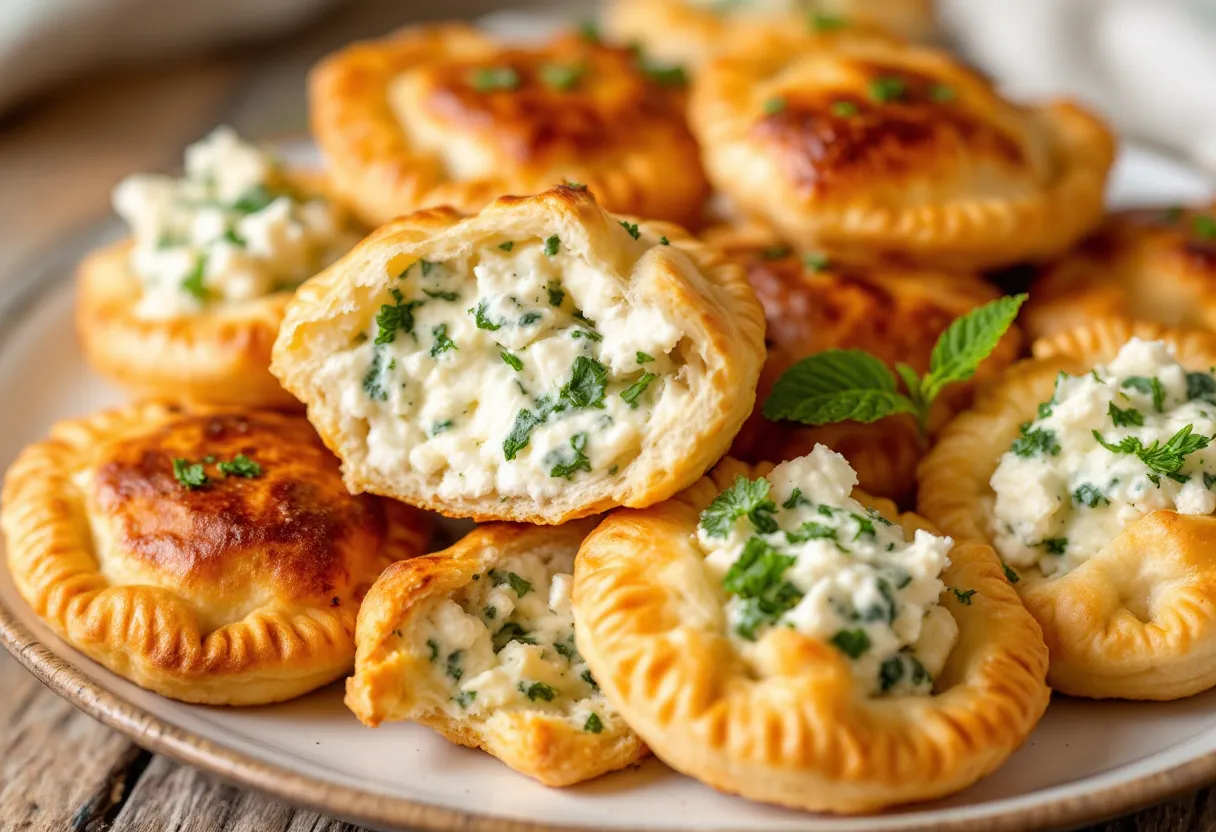 Gjakova Bits recipe image