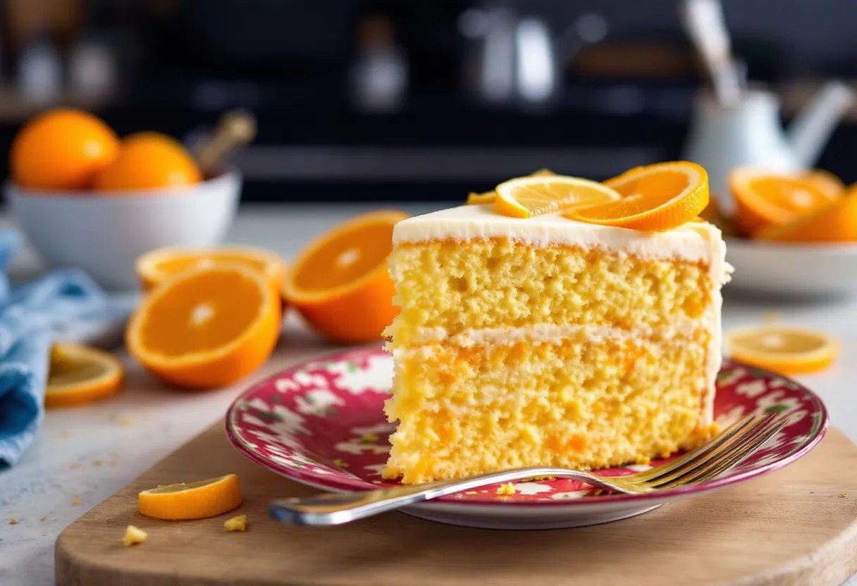 Glenelg Sunset Treat recipe image