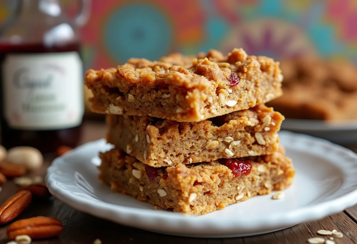 Golden Crunch recipe image