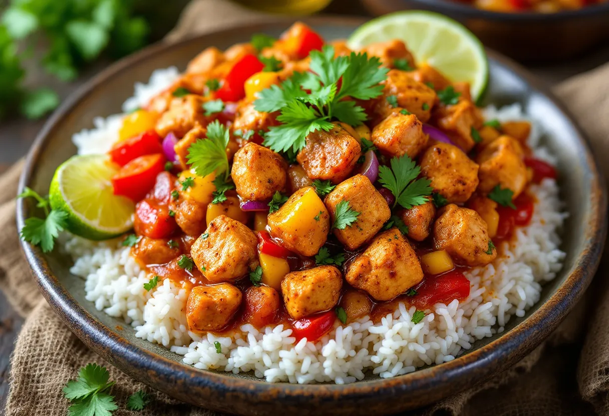 Gomazgo de Tico recipe image