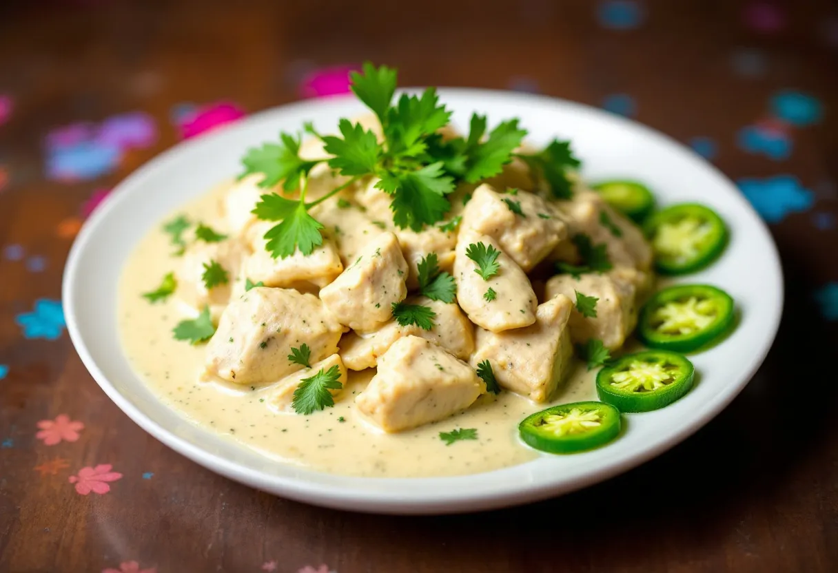 Gondhoraj Tota recipe image