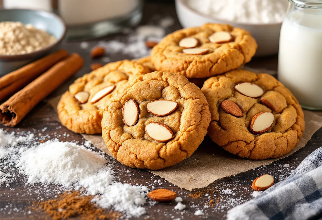 Grenadian Bay Morsels recipe image