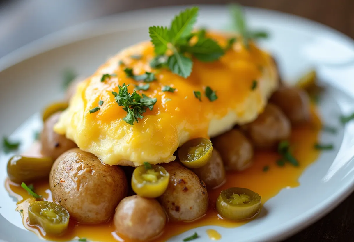 Gschwellti recipe image