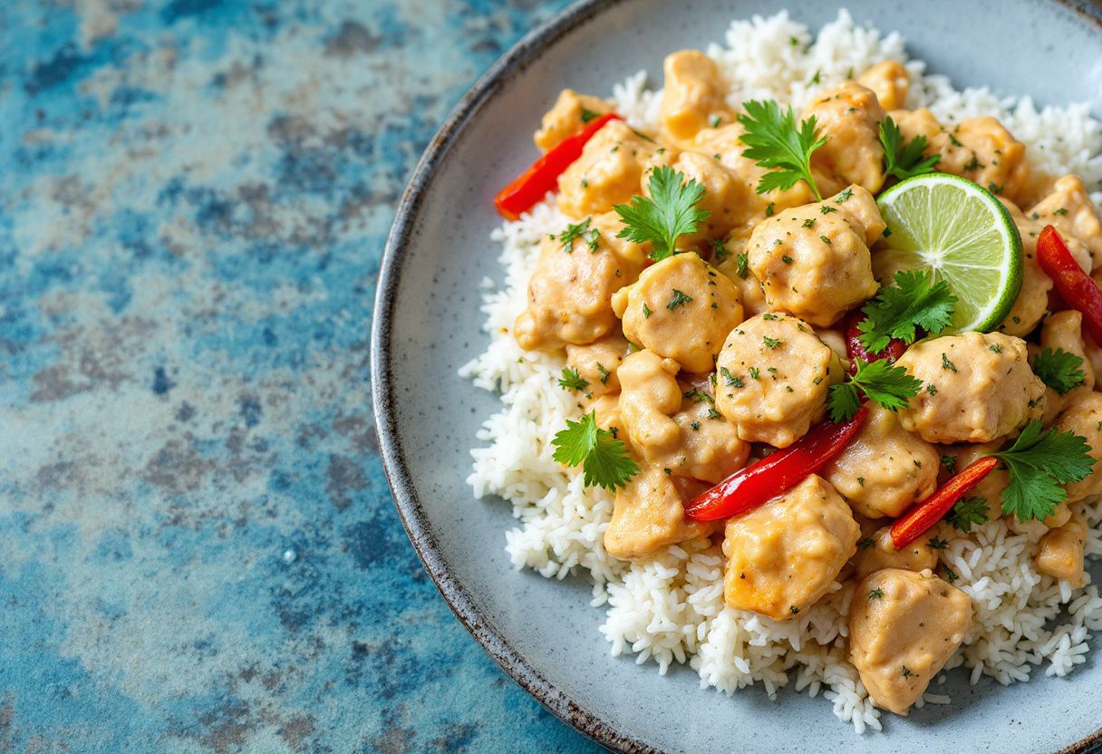 Guam Citrus Bliss recipe image