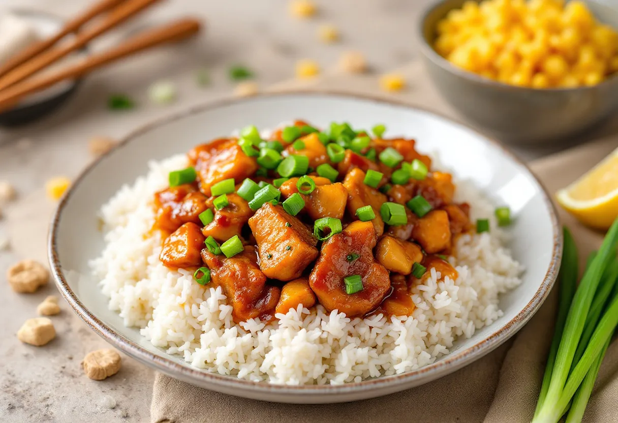 Guangdong Glimmer recipe image