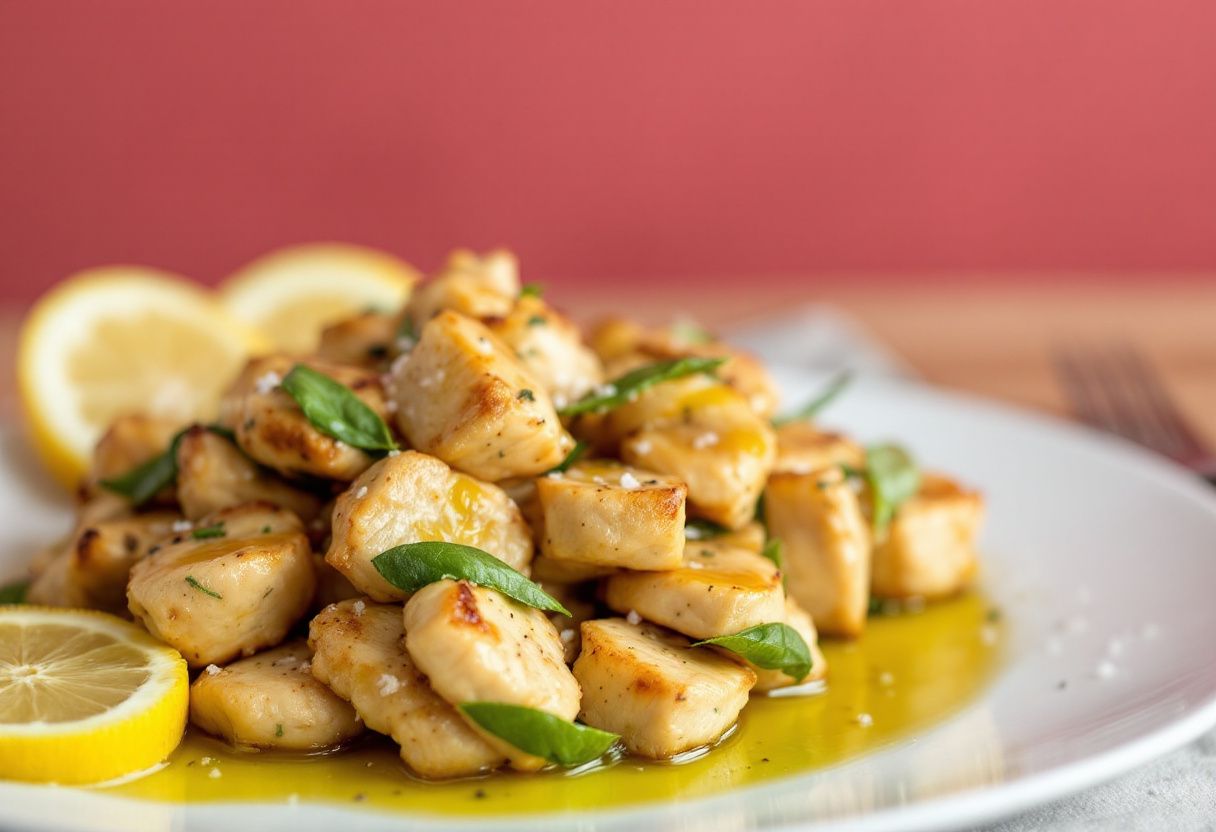 Gumtree Eucalyptus Bites recipe image