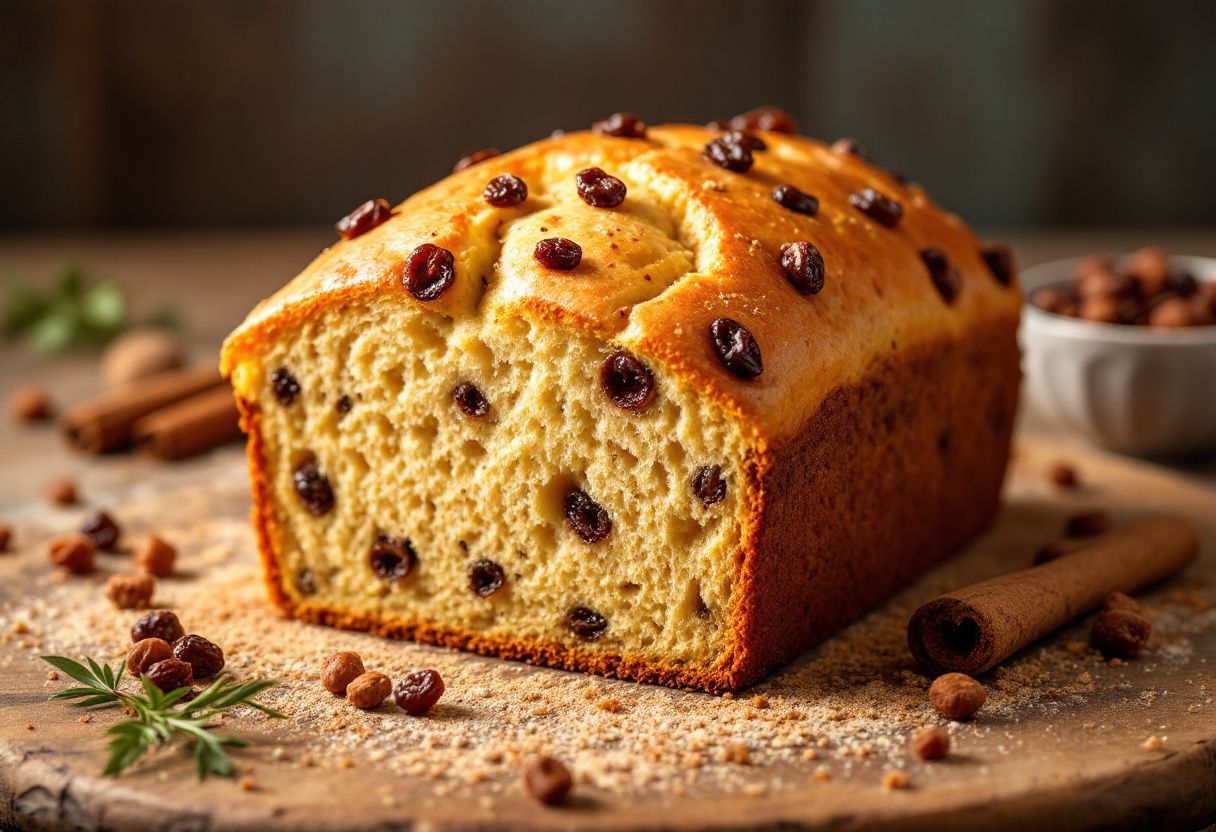 Guyana Sweetburst recipe image