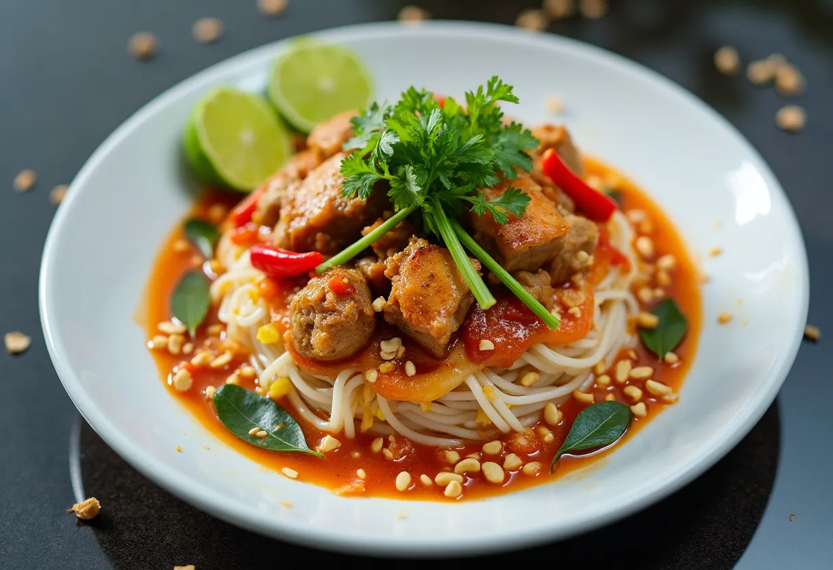 Hà Nội Hương Vị recipe image