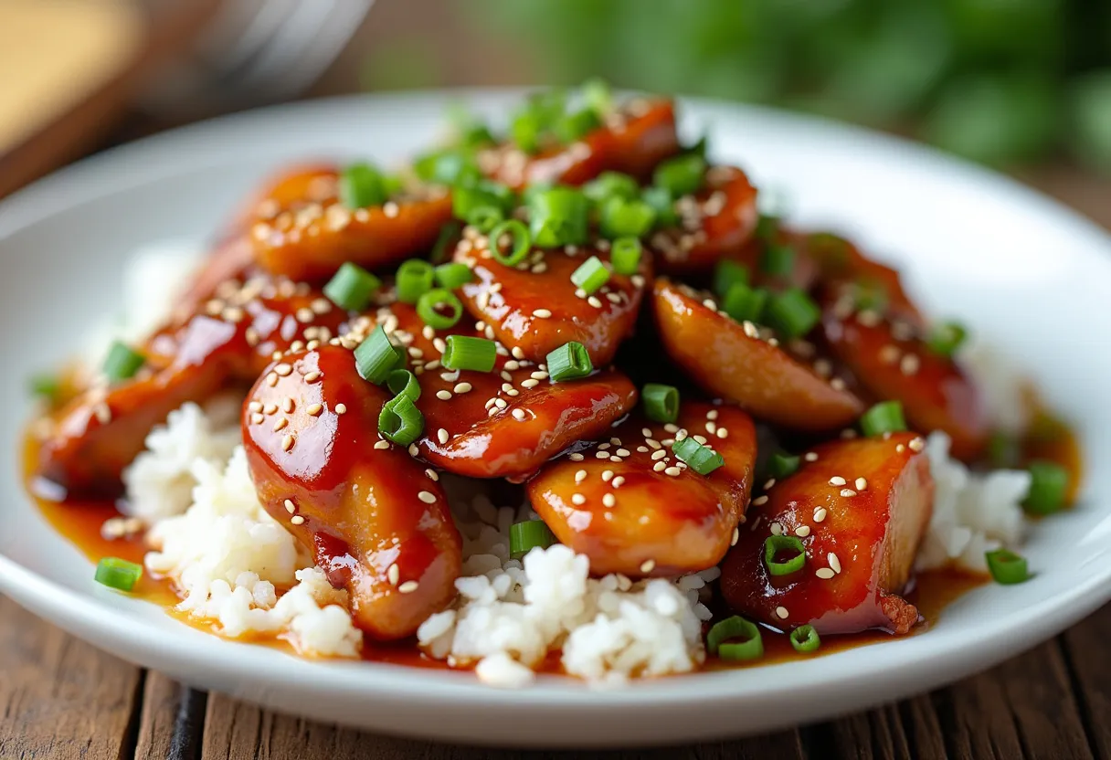 Hakata Sweet Harmony recipe image