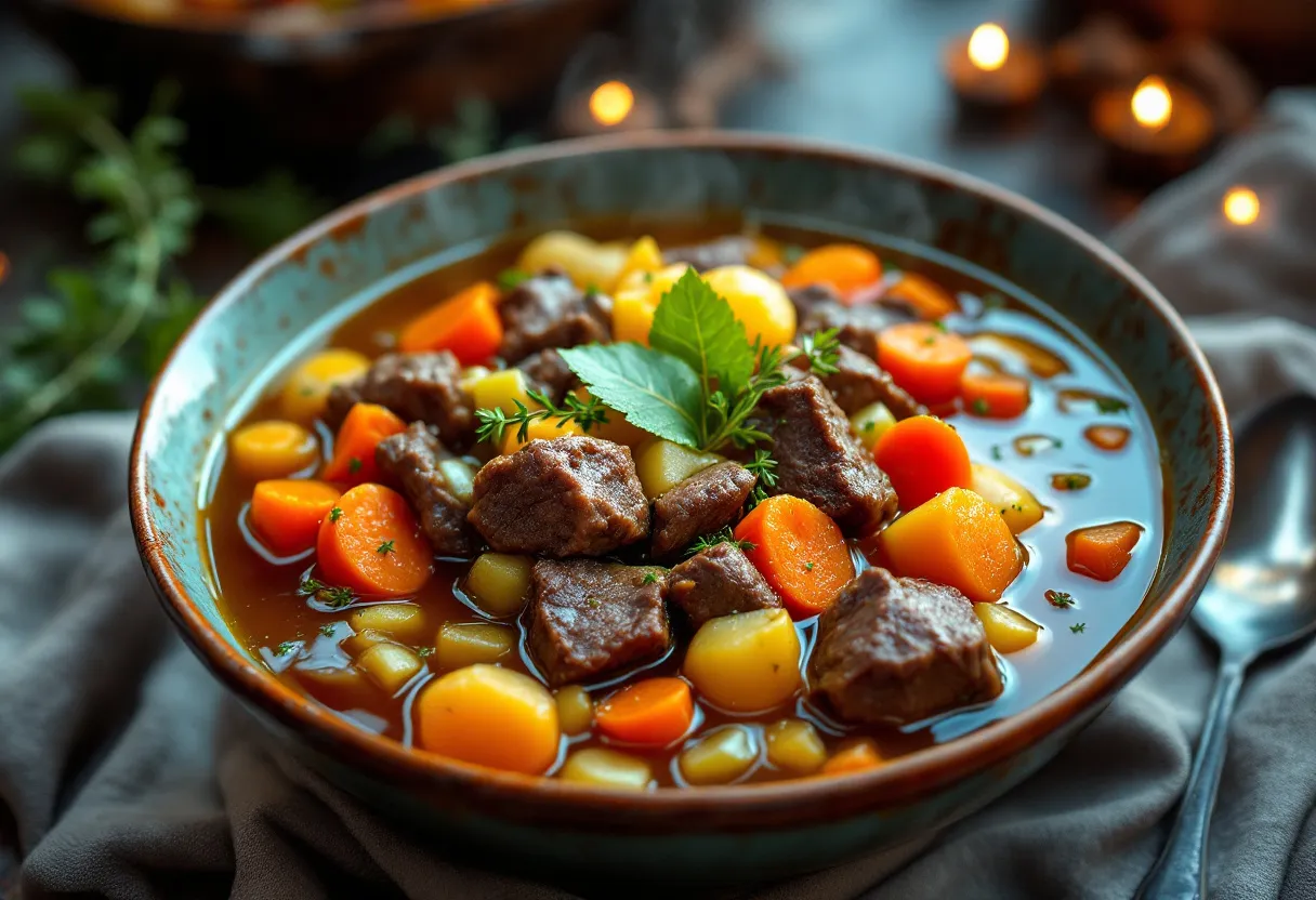 Hannover Bissen recipe image