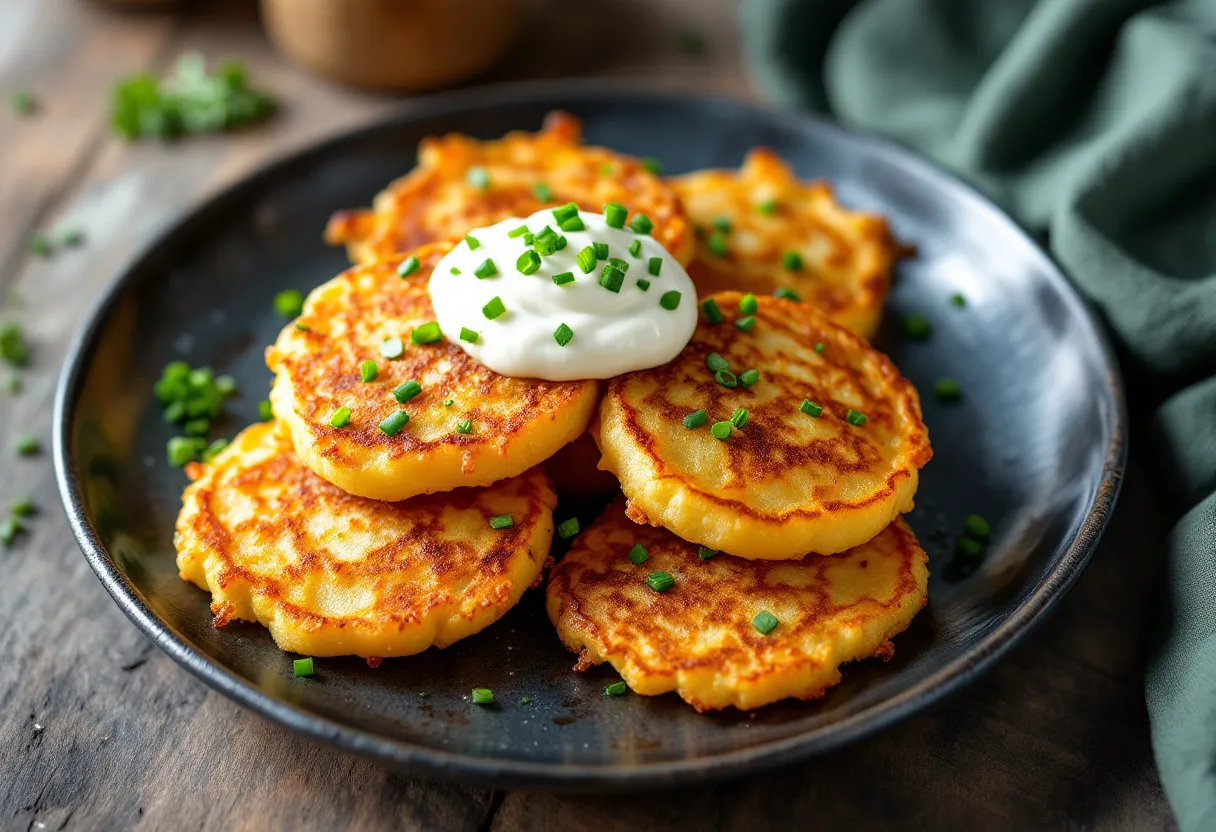 Hannover Knusperchen recipe image