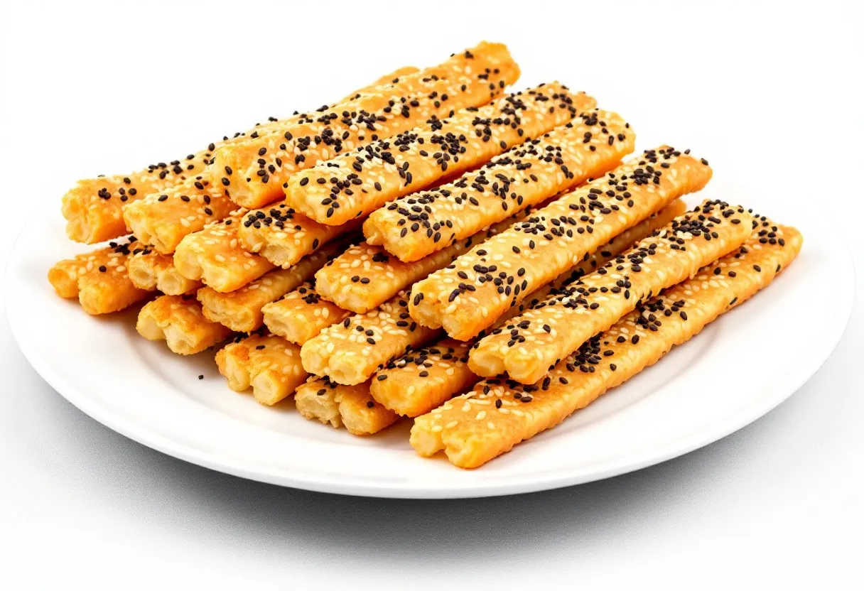 Hannover Knusperstangen recipe image