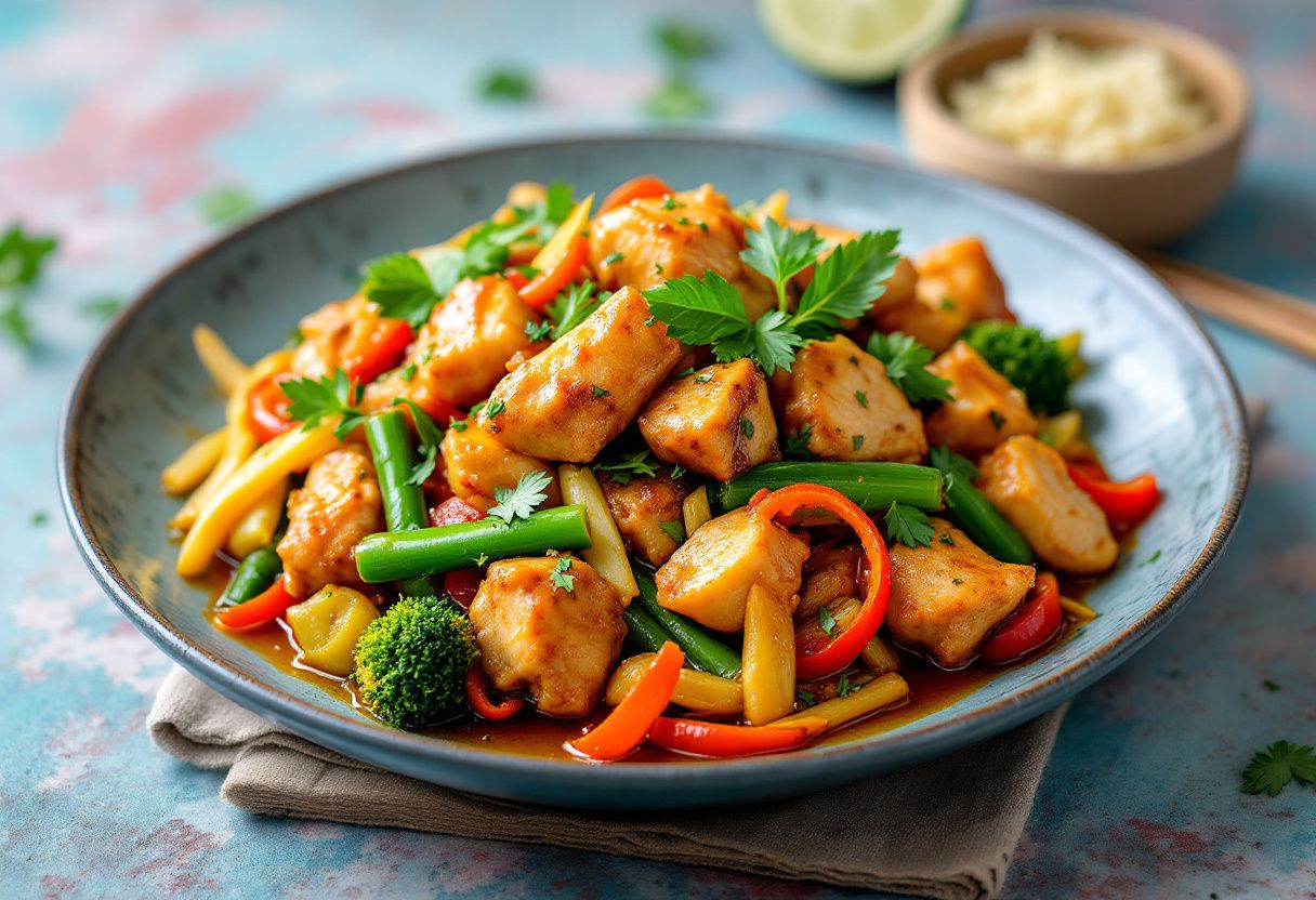 Hanoi Bambusa recipe image