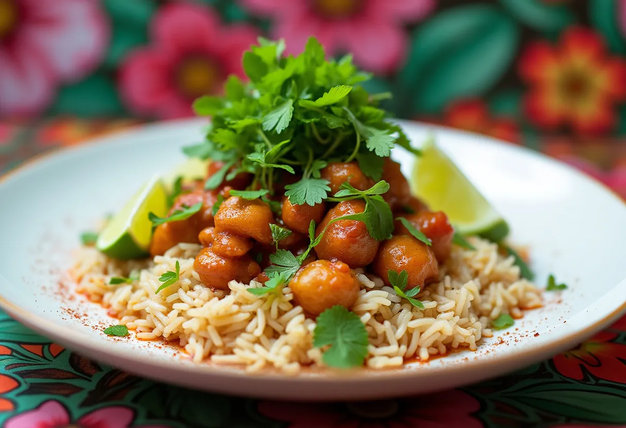 Hanoi Jasmine Bliss recipe image