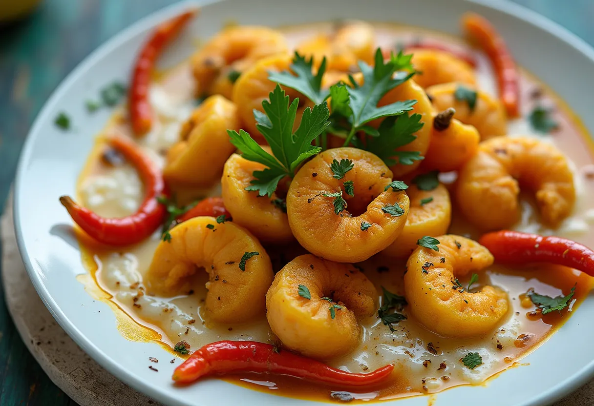 Harruba Biza recipe image