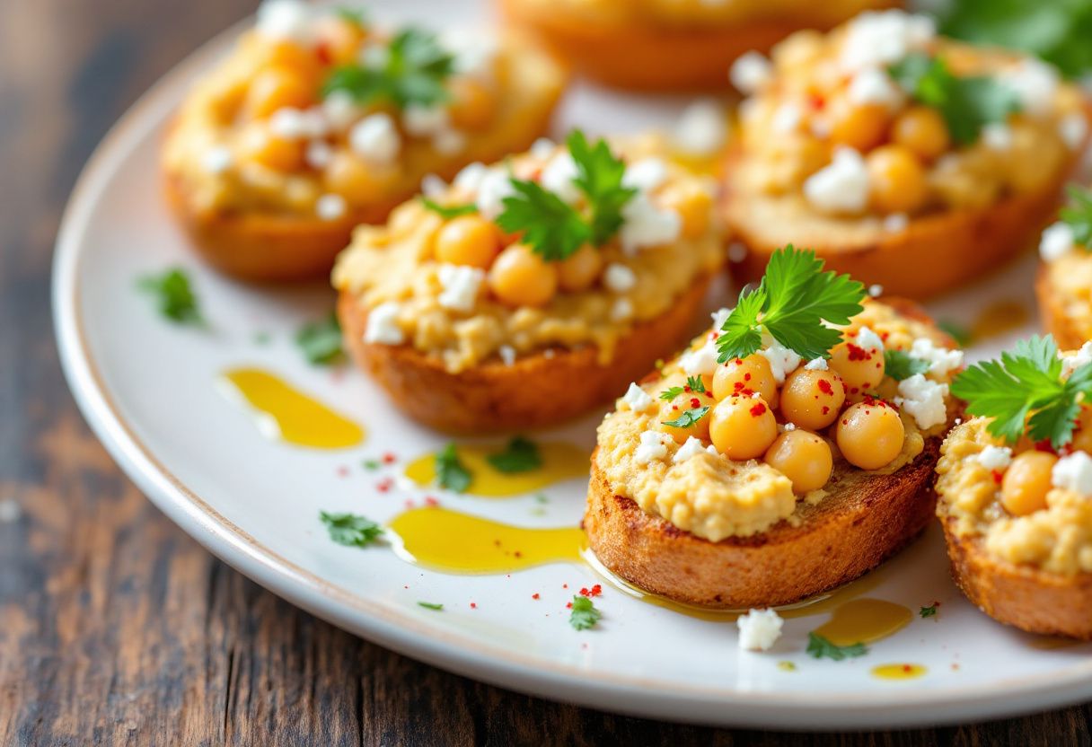 Harsh's Brooklyn Bites recipe image