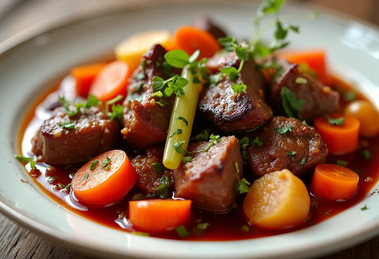 Hazen Knipp recipe image