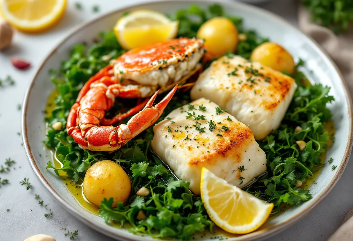 Heard Island's Euphoria recipe image