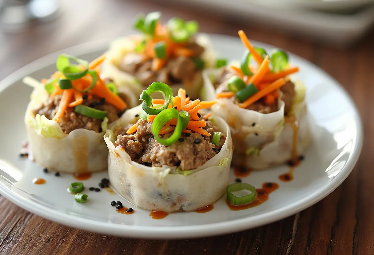 Hehuanshan Bites recipe image