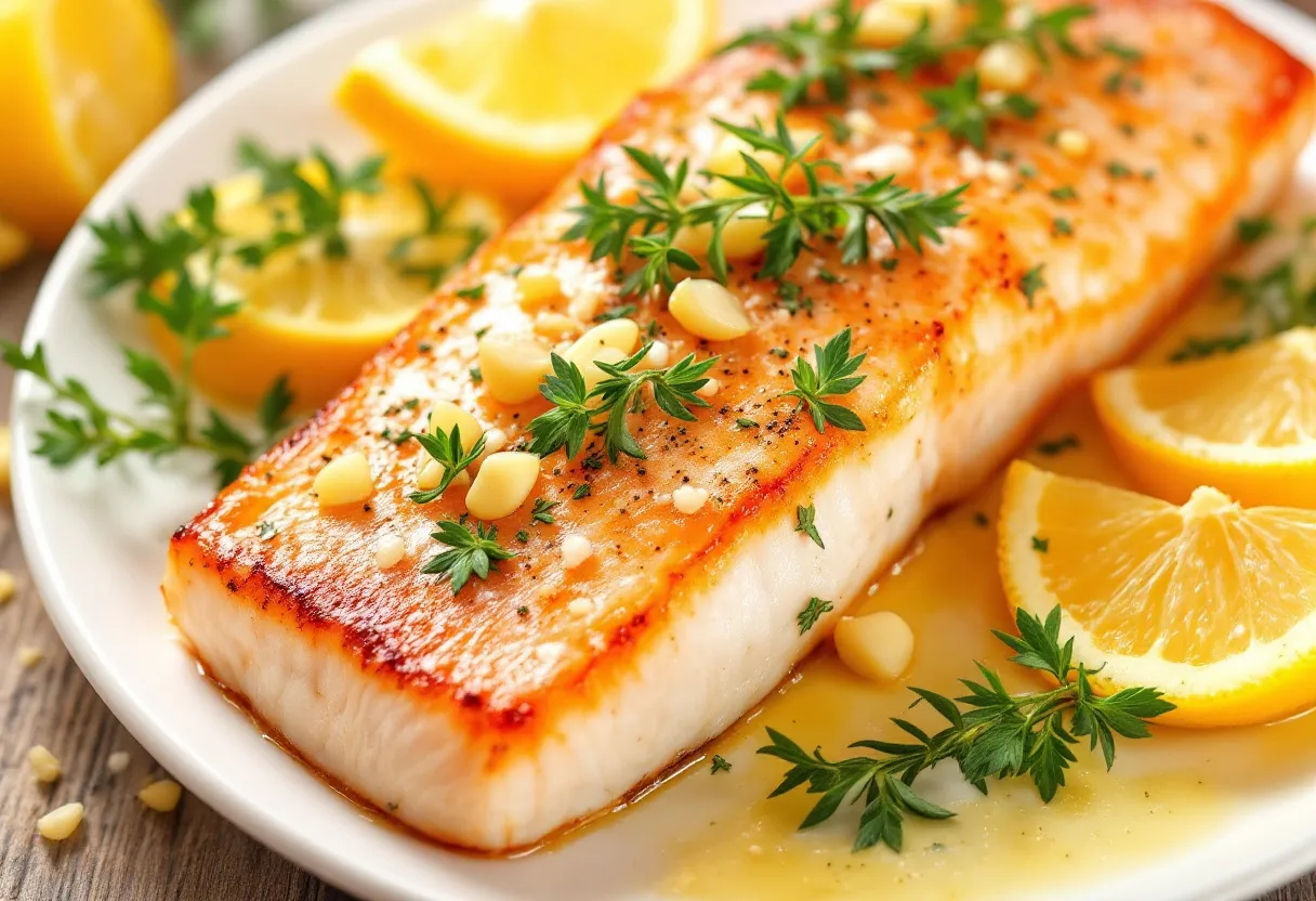 Hessian Char recipe image