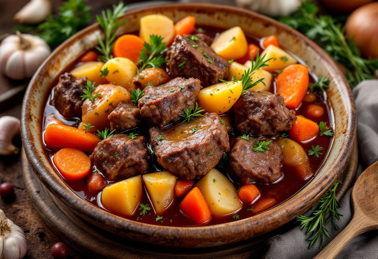 Highland Ember recipe image