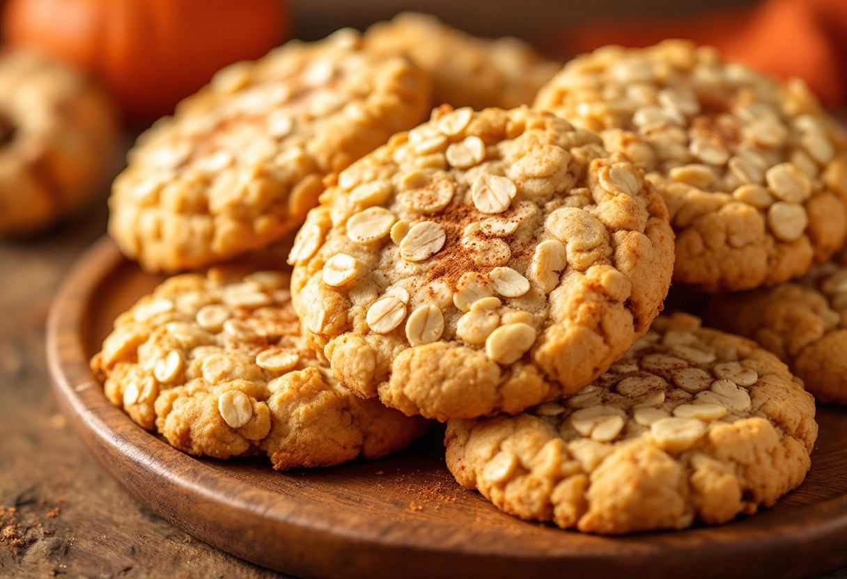 Highland Fancies recipe image