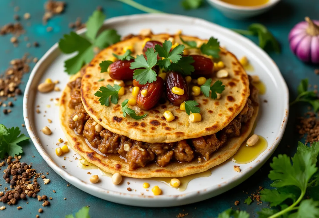 Highway Suudani recipe image