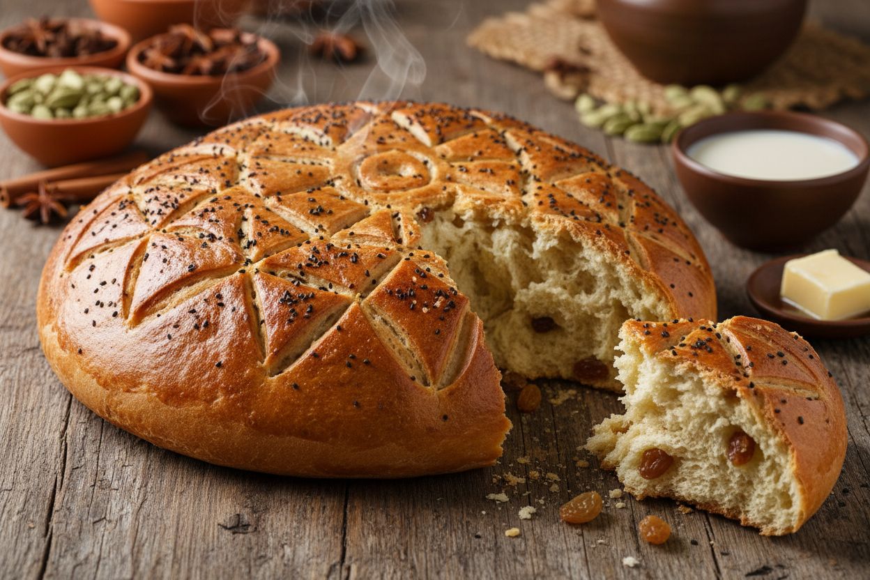 Himbasha recipe image