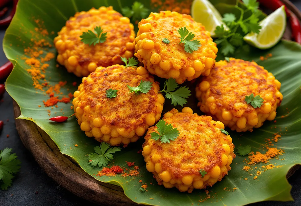 Hnan Mway Kyaw recipe image