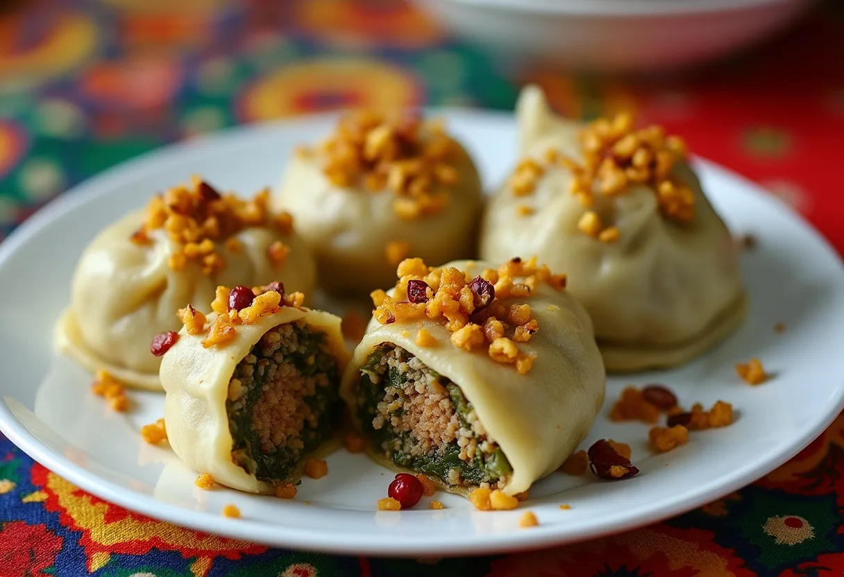 Hoentey recipe image