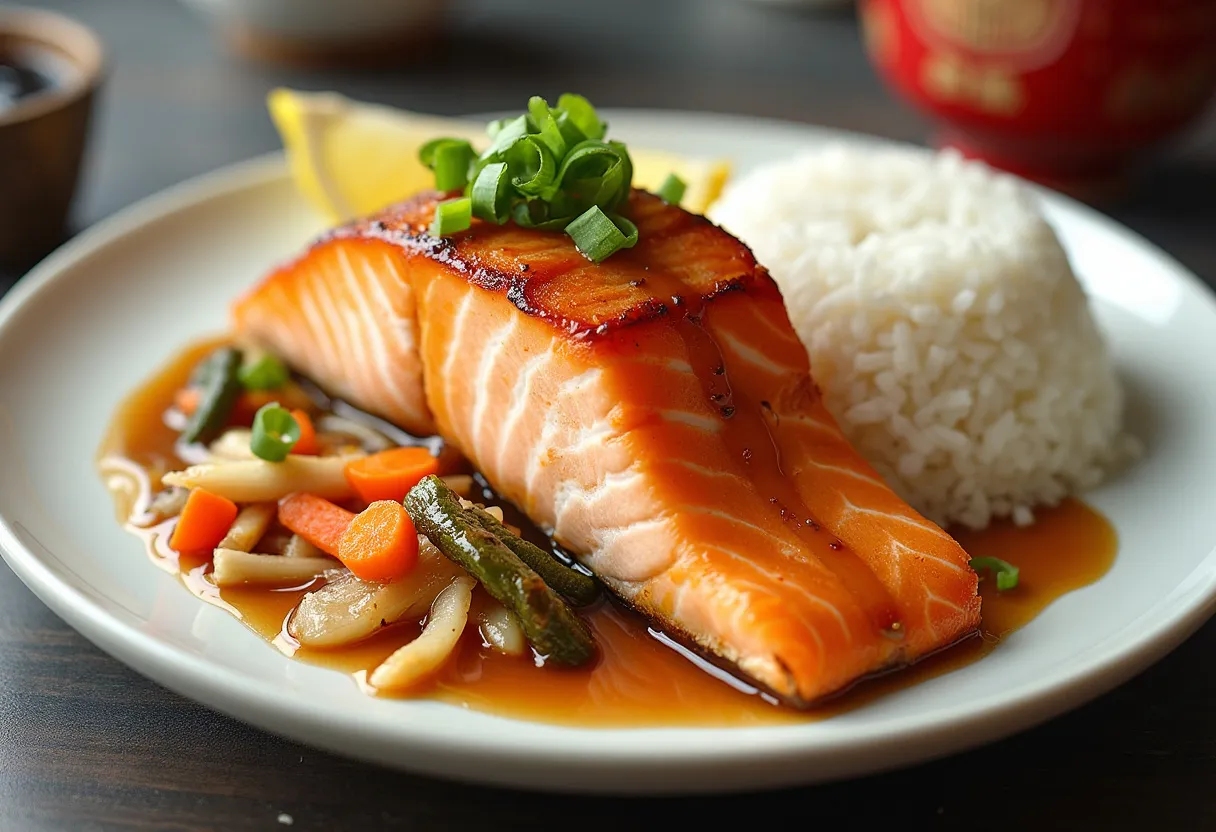 Hokkaido Enryuu recipe image